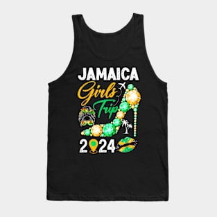 Summer Reading Program 2024 Adventure Begins At Your Library Tank Top